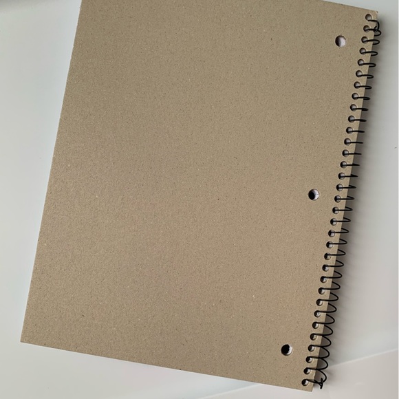 Harry Potter Notebook and Pen Set - Picture 3 of 3